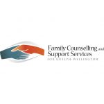 Family Counselling and Support Service for Guelph Wellington logo