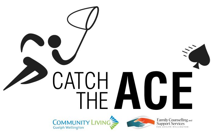 Catch The Ace Logo