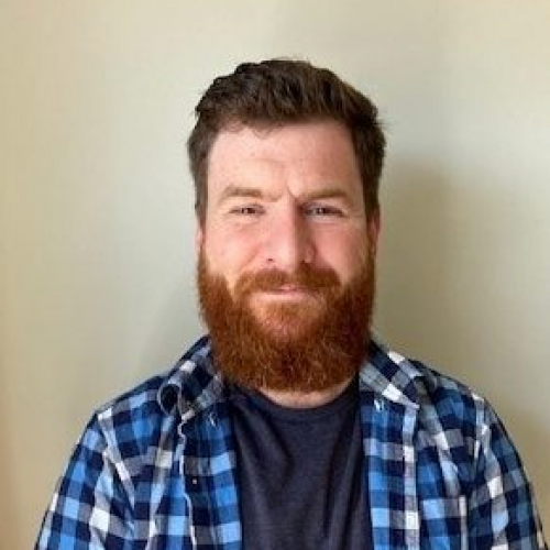 Kevin O’Boyle, M.Div., RP (Q)
