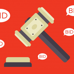 Online Sealed-Bid Auction Win-Win for Bidders, Compass Telephone Support