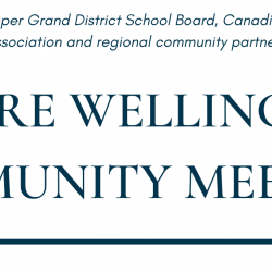 Centre Wellington Community Meeting