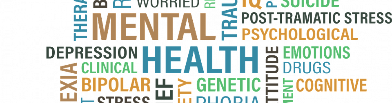 Mental Health Funding for Distress Line Services